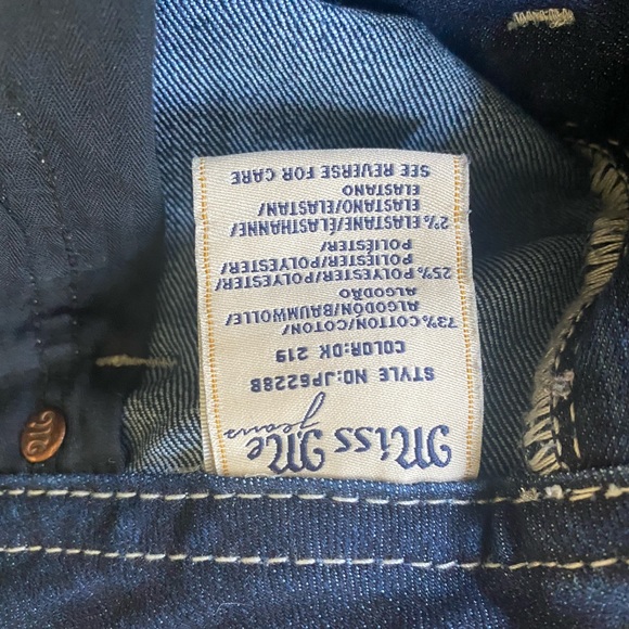 Miss me size 30 bootcut - Picture 4 of 5